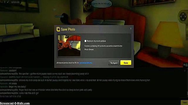 Cici's Beach Sex Adventure – 3D Anime Porn Fantasy