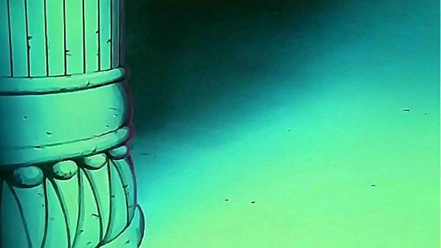 Naked Anime Fighter Nika Battles for Pleasure in Madrid & Philippines