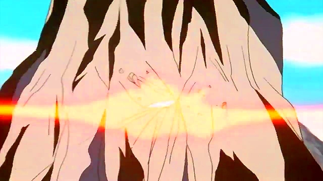 Naked Anime Fighter Nika Battles for Pleasure in Madrid & Philippines