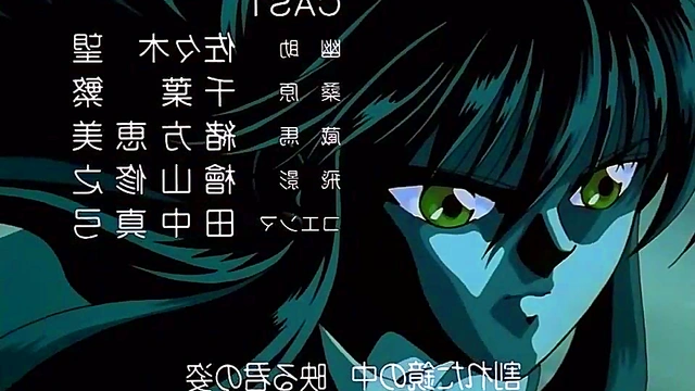 Naked Anime Fighter Nika Battles for Pleasure in Madrid & Philippines