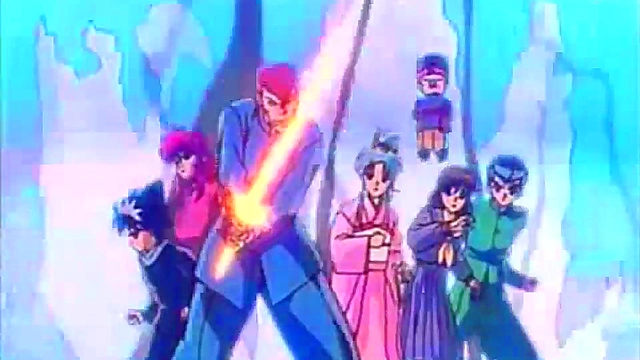 Naked Anime Fighter Nika Battles for Pleasure in Madrid & Philippines