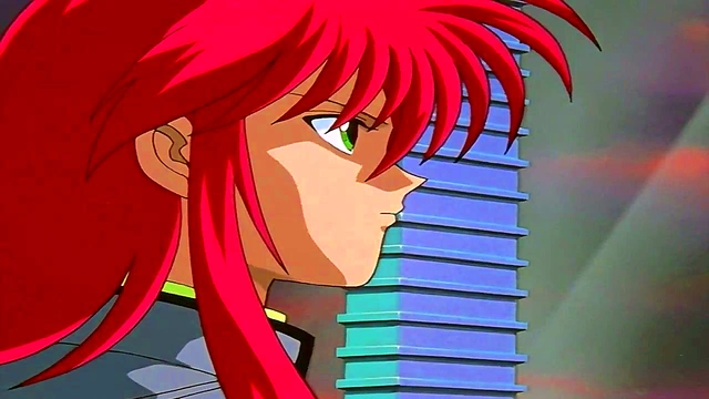 Naked Anime Fighter Nika Battles for Pleasure in Madrid & Philippines