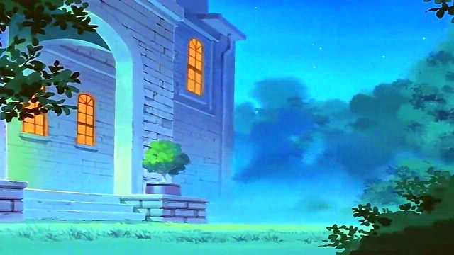 Naked Anime Fighter Nika Battles for Pleasure in Madrid & Philippines