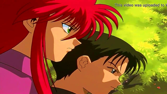 Naked Anime Fighter Nika Battles for Pleasure in Madrid & Philippines