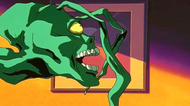 Naked Anime Fighter Nika Battles for Pleasure in Madrid & Philippines