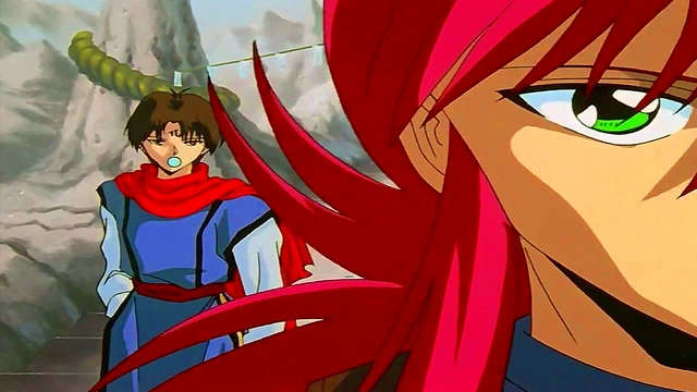 Naked Anime Fighter Nika Battles for Pleasure in Madrid & Philippines