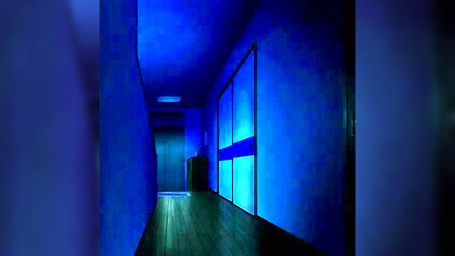 Hot Anime Chick Gets Wild in To Love-Ru Darkness for Ecchi Fun