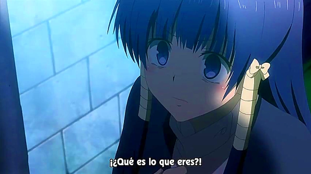 Hot Anime Chick Gets Wild in To Love-Ru Darkness for Ecchi Fun