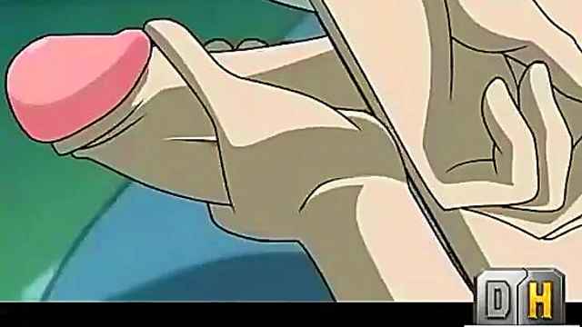 Death Note Hentai – Seductive Anime Girls Tease With Dark Desires