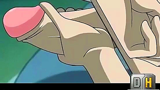 Death Note Hentai – Seductive Anime Girls Tease With Dark Desires