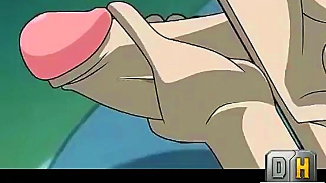 Death Note Hentai – Seductive Anime Girls Tease With Dark Desires