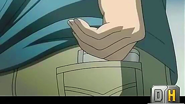 Death Note Hentai – Seductive Anime Girls Tease With Dark Desires