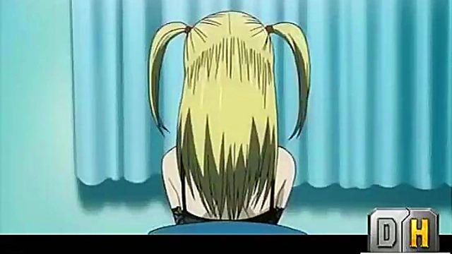 Death Note Hentai – Seductive Anime Girls Tease With Dark Desires