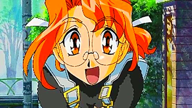 Final Romance 4 – Anime Game Couple Enjoy Hot Hentai Sex Session