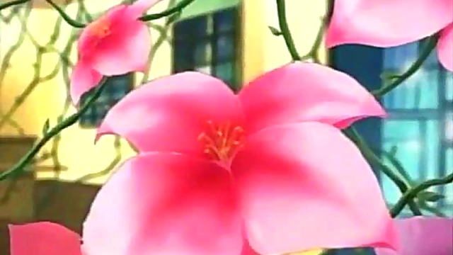 Dreamy Anime Babe Blurs Line Between Fantasy and Reality With Seductive Acts