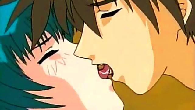 Dreamy Anime Babe Blurs Line Between Fantasy and Reality With Seductive Acts