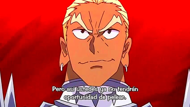 Cute Anime Chick Gets Fucked In Ecchi Shonen Style With Juicy Orgasms