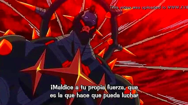 Cute Anime Chick Gets Fucked In Ecchi Shonen Style With Juicy Orgasms