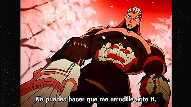 Cute Anime Chick Gets Fucked In Ecchi Shonen Style With Juicy Orgasms