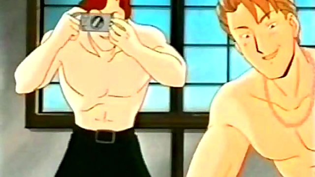 Housewife's Secret Vol.2 – Anime Milf Tempts With Cartoon Seduction