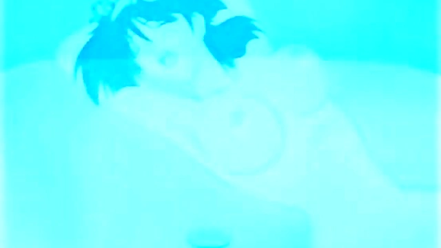 Housewife's Secret Vol.2 – Anime Milf Tempts With Cartoon Seduction