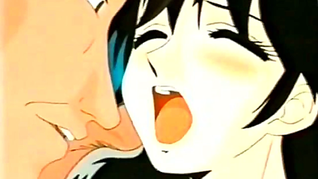 Housewife's Secret Vol.2 – Anime Milf Tempts With Cartoon Seduction