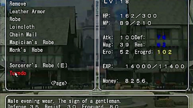 Desire Dungeon Part 6 – Sexy Anime Game Adventure With Horny Characters