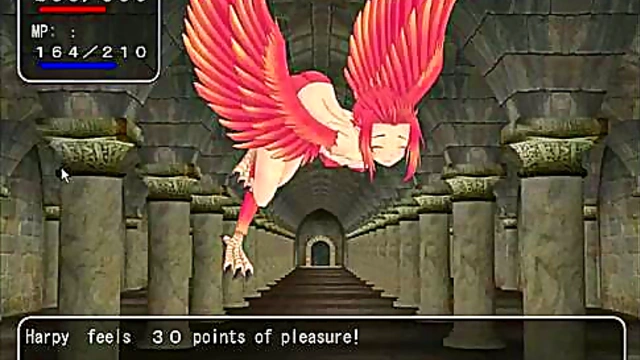 Desire Dungeon Part 6 – Sexy Anime Game Adventure With Horny Characters