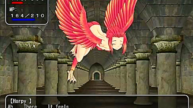 Desire Dungeon Part 6 – Sexy Anime Game Adventure With Horny Characters