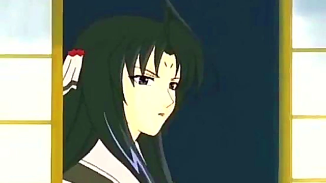 Hentai Anime Toon Couple Enjoy Steamy Sex Session With Hot Orgasms