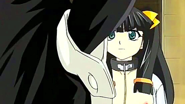 Hentai Anime Toon Couple Enjoy Steamy Sex Session With Hot Orgasms