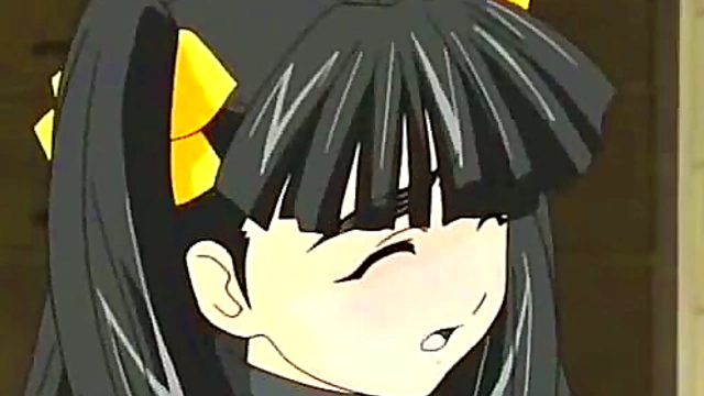 Hentai Anime Toon Couple Enjoy Steamy Sex Session With Hot Orgasms