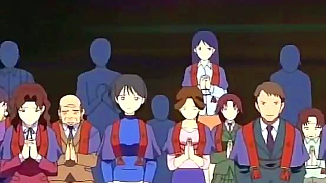 Hentai Anime Toon Couple Enjoy Steamy Sex Session With Hot Orgasms