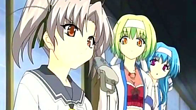 Hentai Anime Toon Couple Enjoy Steamy Sex Session With Hot Orgasms