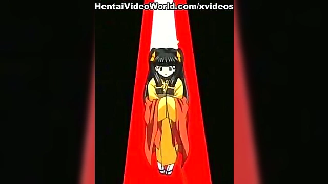 Hentai Anime Toon Couple Enjoy Steamy Sex Session With Hot Orgasms