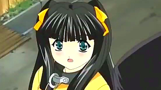 Hentai Anime Toon Couple Enjoy Steamy Sex Session With Hot Orgasms