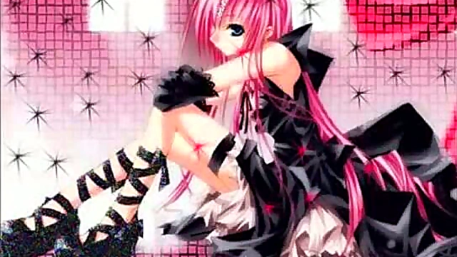 Sexy Anime Girls Get Naked for Hot Ecchi Hentai Action