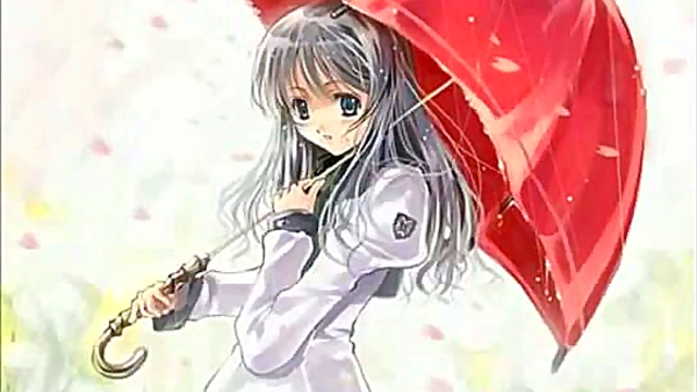 Sexy Anime Girls Get Naked for Hot Ecchi Hentai Action