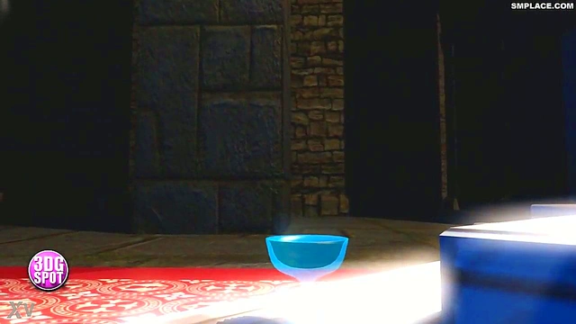 Horny Anime Chick Gets Wild in SM Playground Adventure