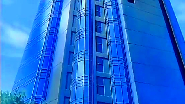 Office Seduction – Busty Anime Secretary Tempts Boss With Lingerie For Naughty Fun