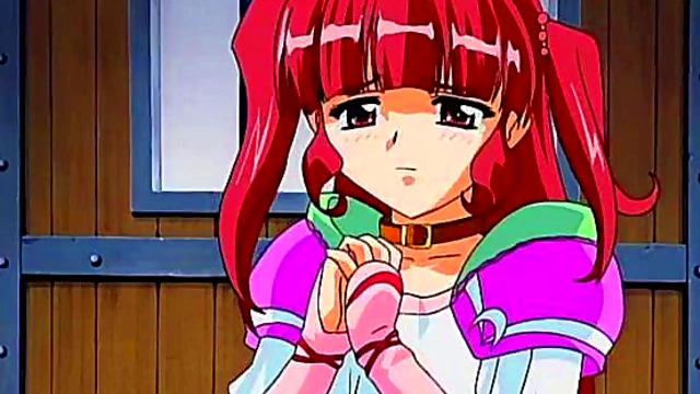 Hentai Anime Toon Couple Enjoy Intense Pleasure In Wild Sex Session