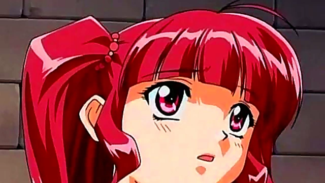 Hentai Anime Toon Couple Enjoy Intense Pleasure In Wild Sex Session