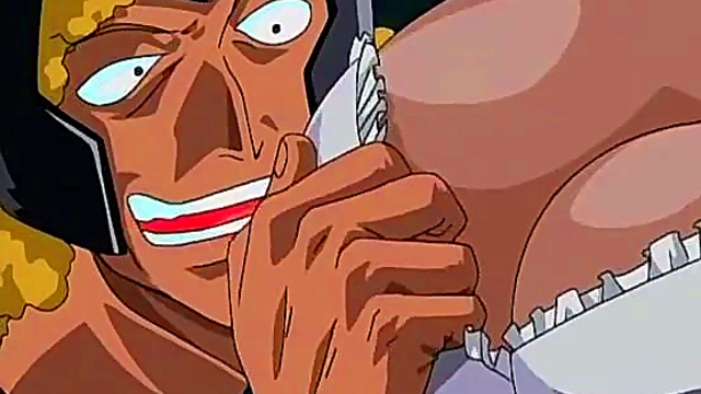 Hentai Anime Toon Couple Enjoy Intense Pleasure In Wild Sex Session