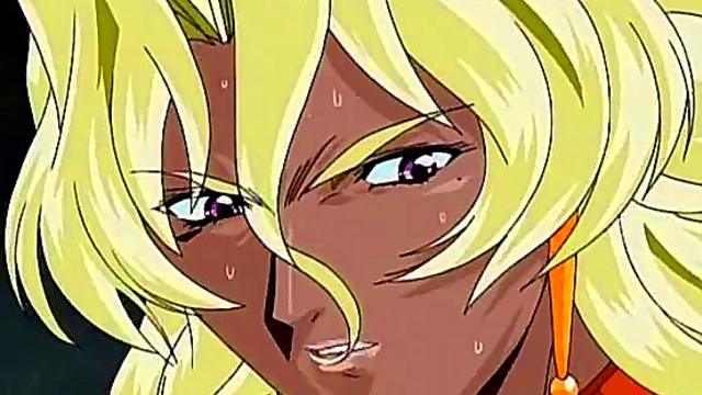 Hentai Anime Toon Couple Enjoy Intense Pleasure In Wild Sex Session