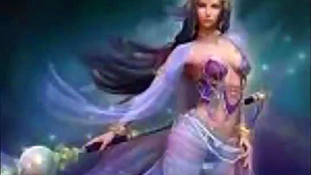 Sexy Anime Girls Rakim and Ken Get Wild in Ecchi Hentai Action