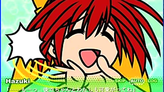 Cute Harem Girls Seduce You InErotic Hentai Eroge Adventure