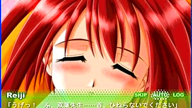 Cute Harem Girls Seduce You InErotic Hentai Eroge Adventure