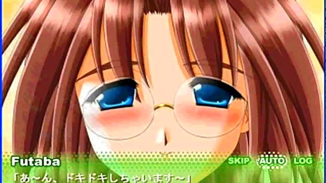 Cute Harem Girls Seduce You InErotic Hentai Eroge Adventure