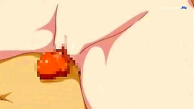 Cute Anime Tsunade Gets naughty With Her Sexy Body And Seductive Moves