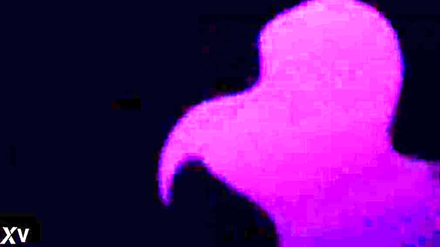 Who Is This Cute Hentai Girl Giving Amazing Blowjob?